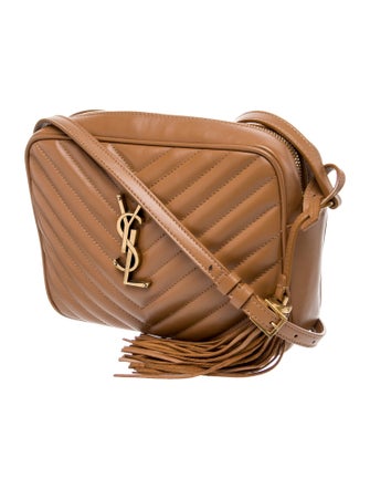 Saint Laurent Signature Lou Camera 2022