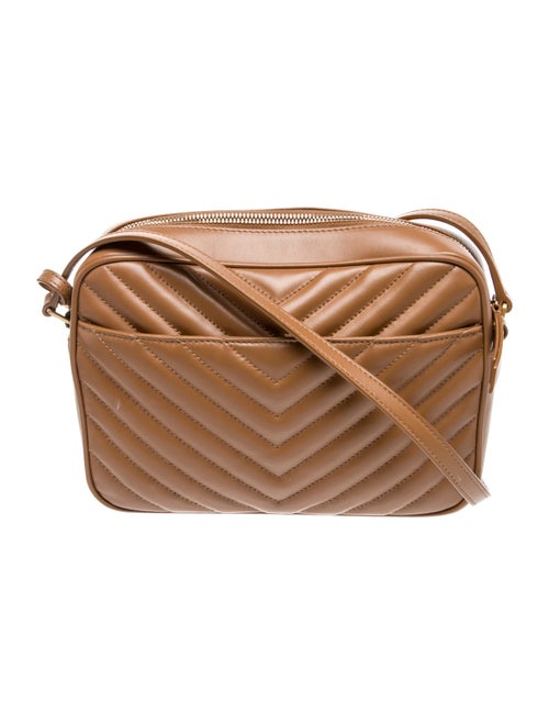 Saint Laurent Signature Lou Camera 2022