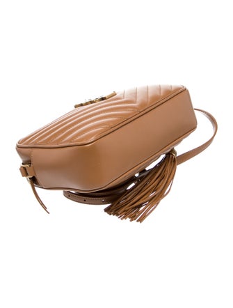 Saint Laurent Signature Lou Camera 2022