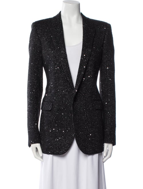 Saint Laurent 2019 Wool Blazer