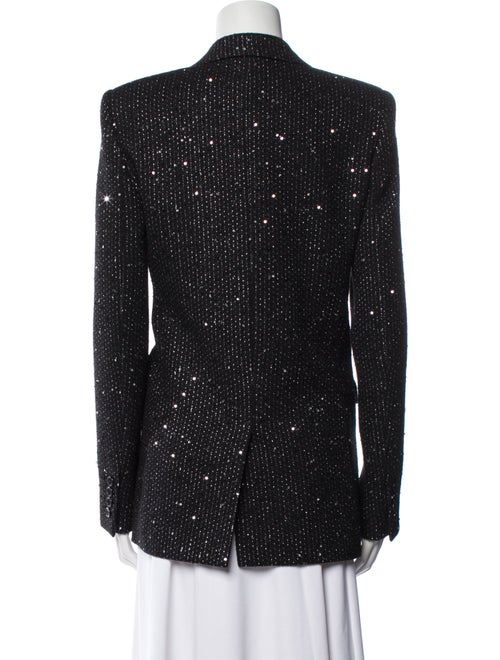 Saint Laurent 2019 Wool Blazer