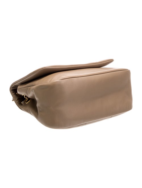 Saint Laurent Leather Jamie 4.0 Small 2024