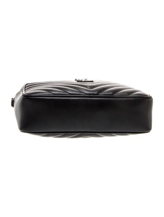 Saint Laurent Leather Lou Camera Small 2022