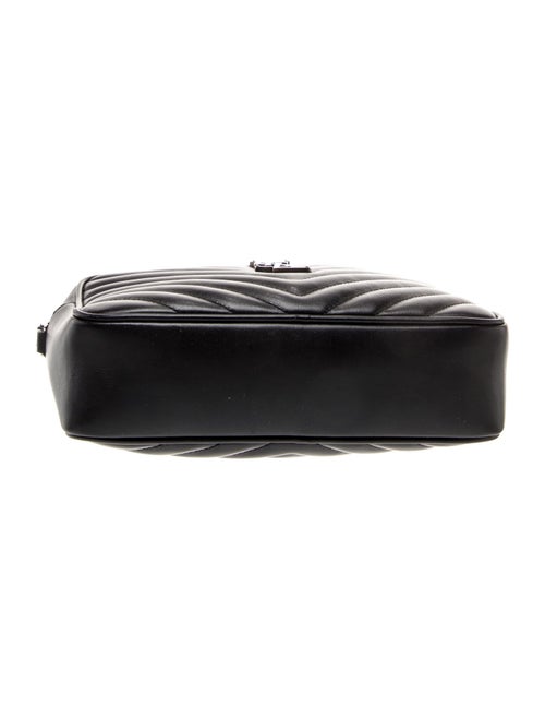 Saint Laurent Leather Lou Camera Small 2022