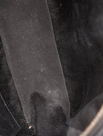 Saint Laurent Leather Lou Camera Small 2022