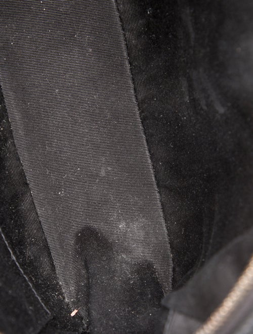 Saint Laurent Leather Lou Camera Small 2022