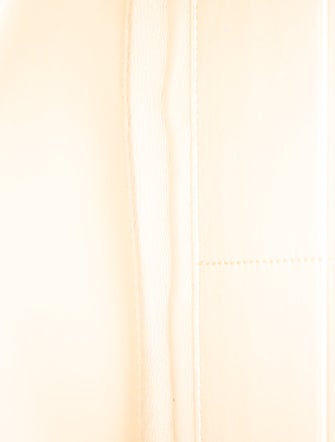 Saint Laurent Leather La Maillon 2022