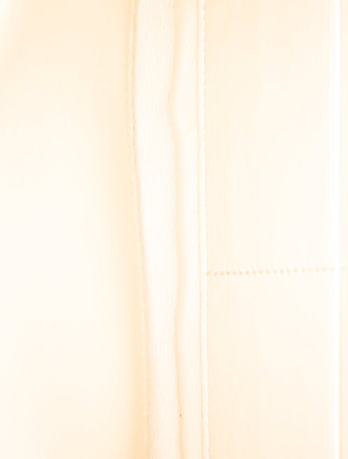 Saint Laurent Leather La Maillon 2022