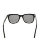 Saint Laurent Wayfarer Tinted Sunglasses