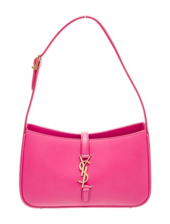 Saint Laurent Leather Le 5 à 7 2022