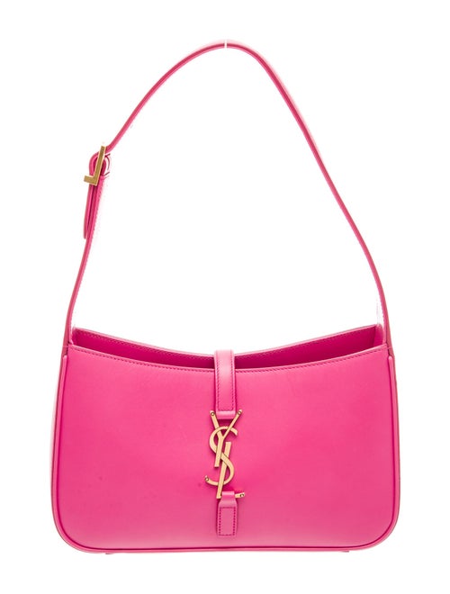 Saint Laurent Leather Le 5 à 7 2022