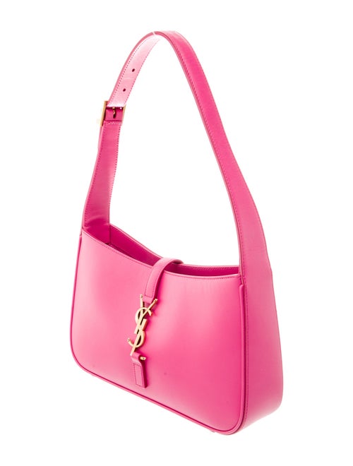 Saint Laurent Leather Le 5 à 7 2022