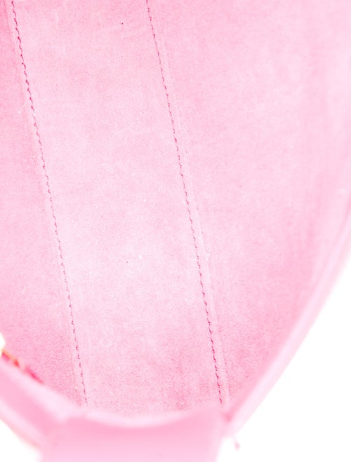 Saint Laurent Leather Le 5 à 7 2022