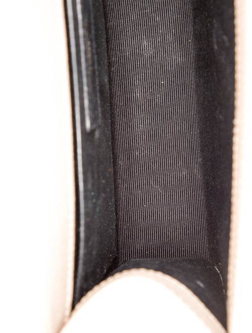 Saint Laurent Leather Kate Small