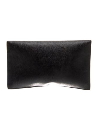 Saint Laurent Leather Uptown