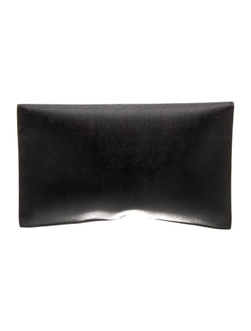 Saint Laurent Leather Uptown