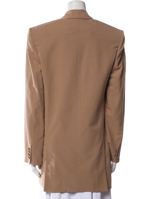 Saint Laurent 2024 Wool Blazer