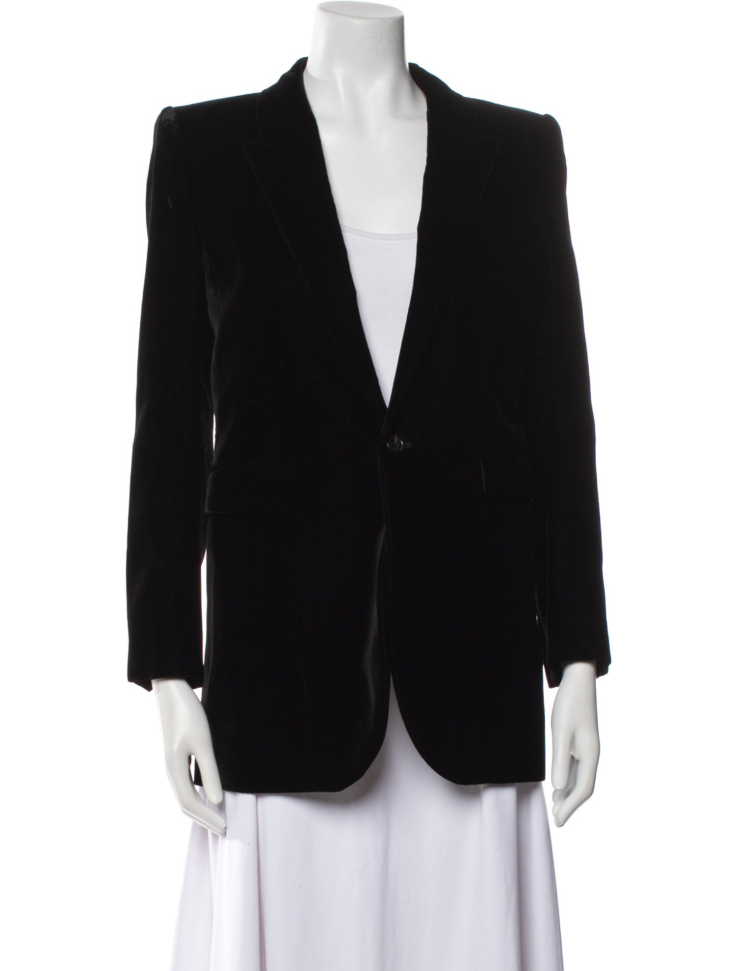 Saint Laurent Blazer