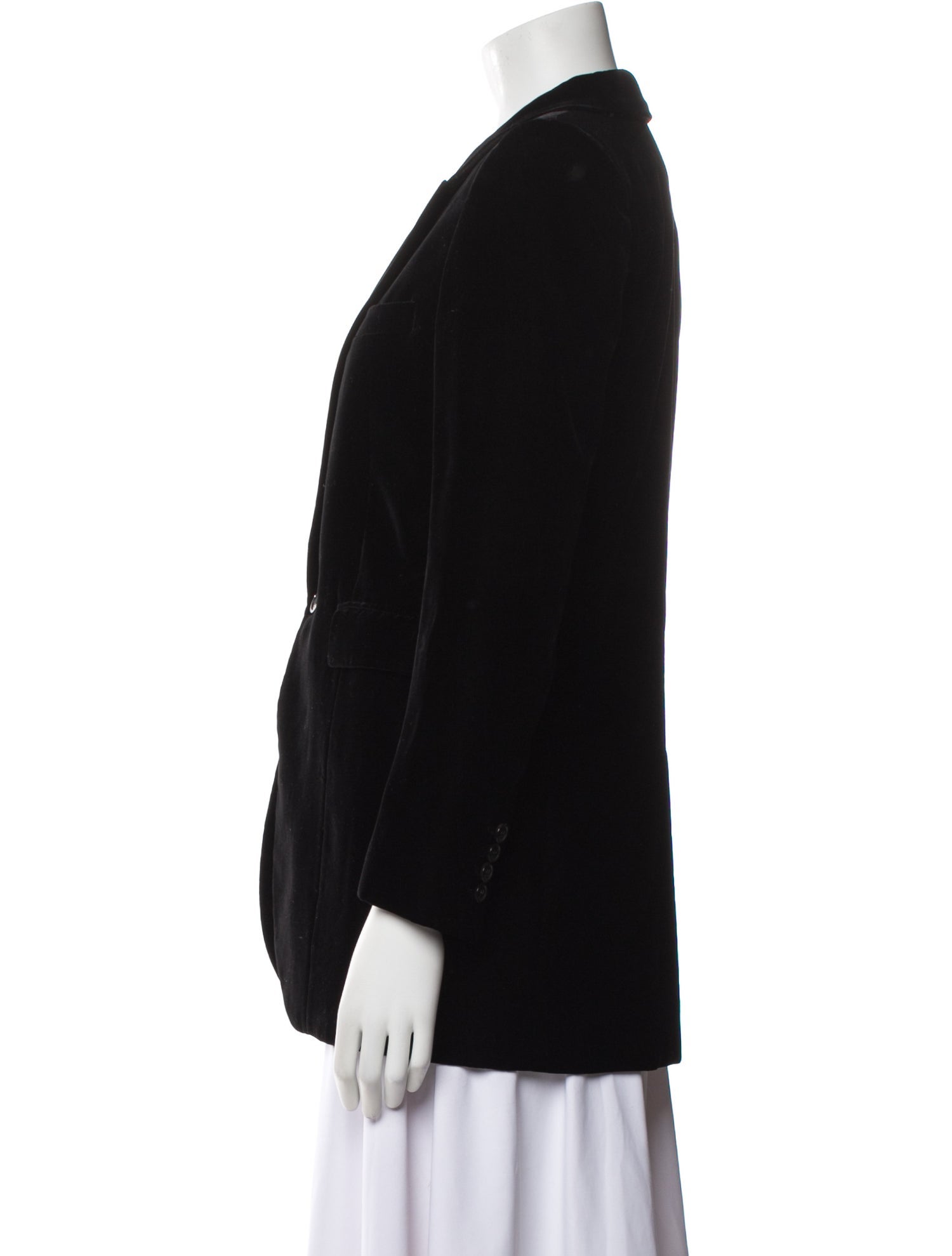 Saint Laurent Blazer