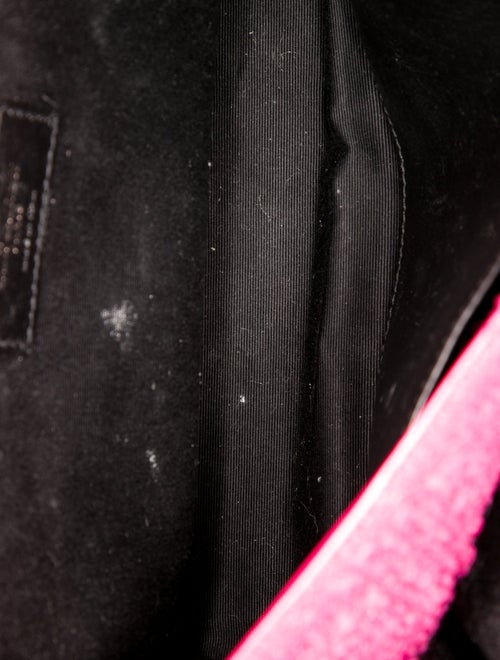 Saint Laurent Tweed Niki Medium