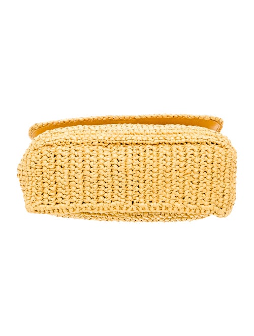 Saint Laurent Raffia Niki 2022