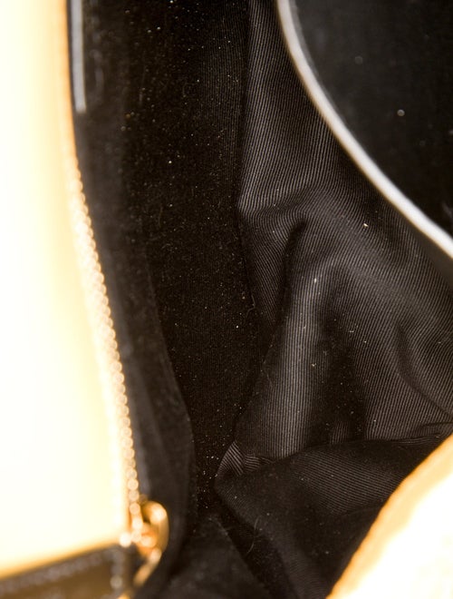 Saint Laurent Raffia Niki 2022