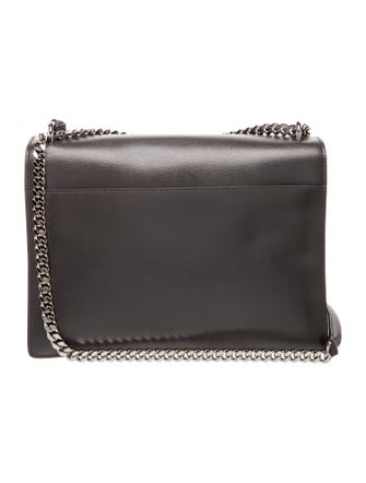 Saint Laurent Leather Sunset