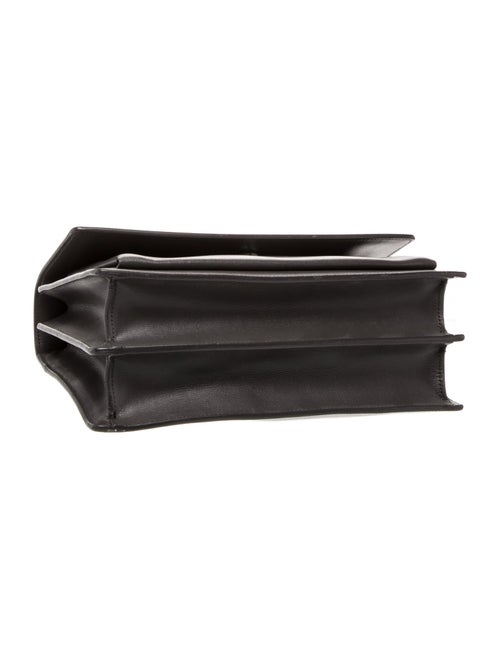 Saint Laurent Leather Sunset