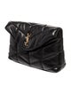 Saint Laurent Quilted LouLou Small