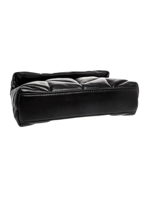 Saint Laurent Quilted LouLou Small