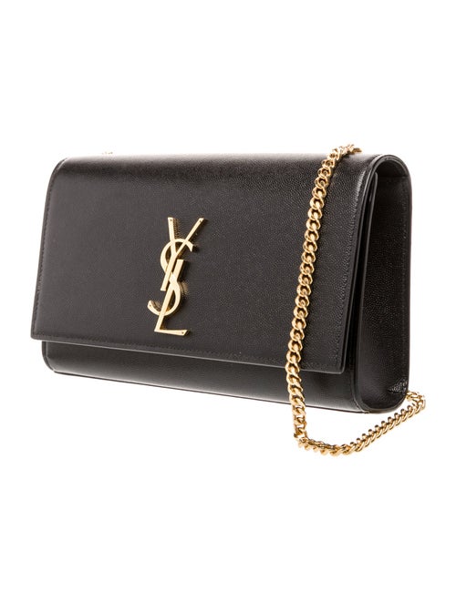 Saint Laurent Leather Kate
