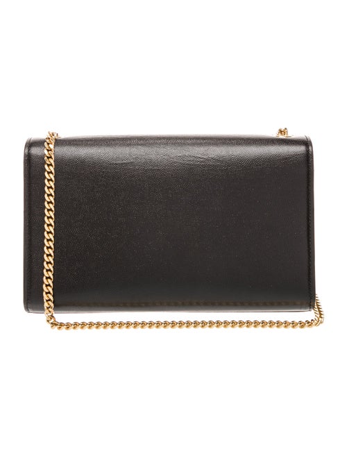 Saint Laurent Leather Kate