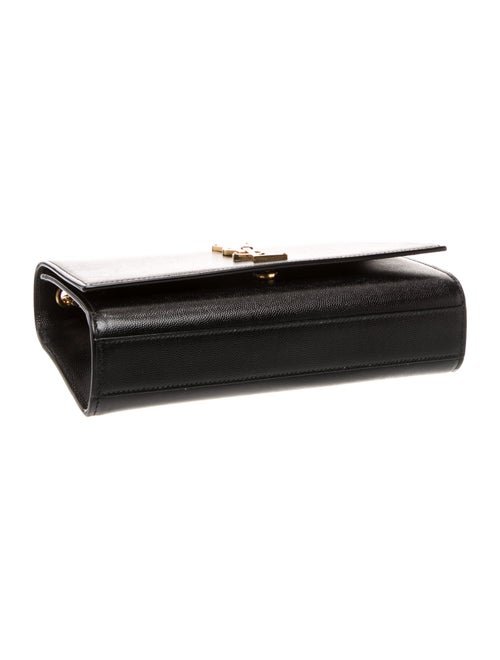 Saint Laurent Leather Kate