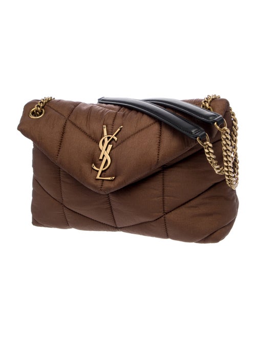 Saint Laurent Nylon LouLou 2023