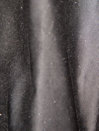 Saint Laurent Nylon LouLou 2023