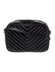 Saint Laurent Quilted Lou Camera