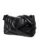 Saint Laurent Quilted LouLou Small 2022