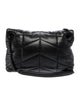 Saint Laurent Quilted LouLou Small 2022