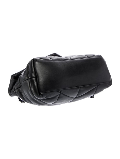 Saint Laurent Quilted LouLou Small 2022