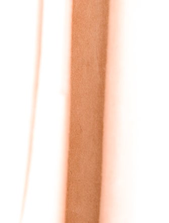 Saint Laurent Leather Clutch