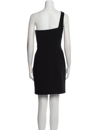 Saint Laurent 2016 Mini Dress