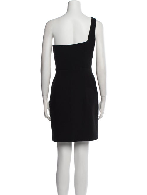 Saint Laurent 2016 Mini Dress