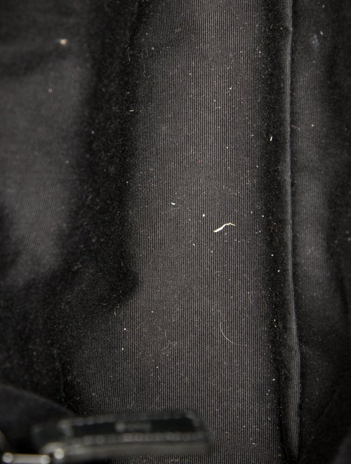 Saint Laurent Leather LouLou Small