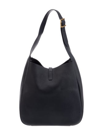 Saint Laurent Leather Le 5 à 7 Large 2024