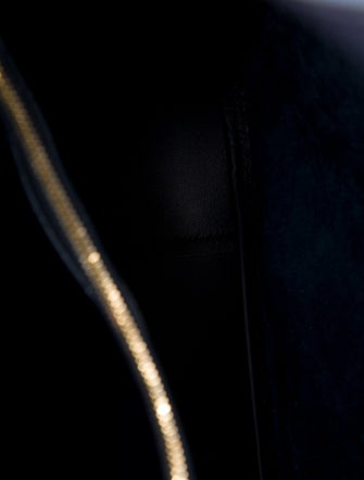 Saint Laurent Leather Le 5 à 7 Large 2024