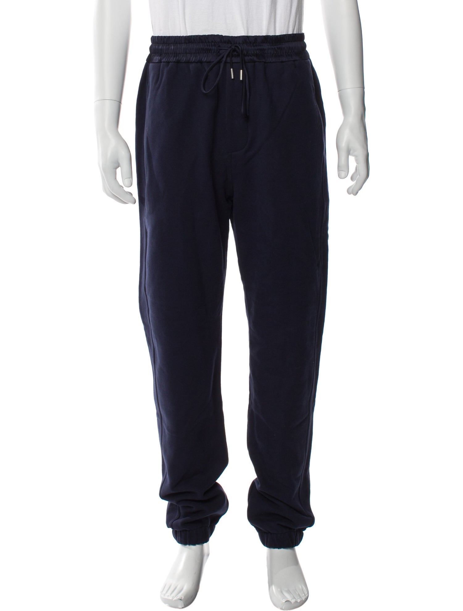 Saint Laurent 2024 Joggers w/ Tags