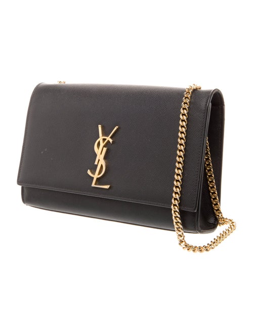 Saint Laurent Leather Kate