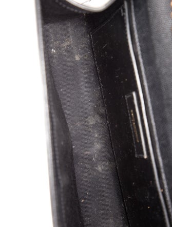 Saint Laurent Leather Kate