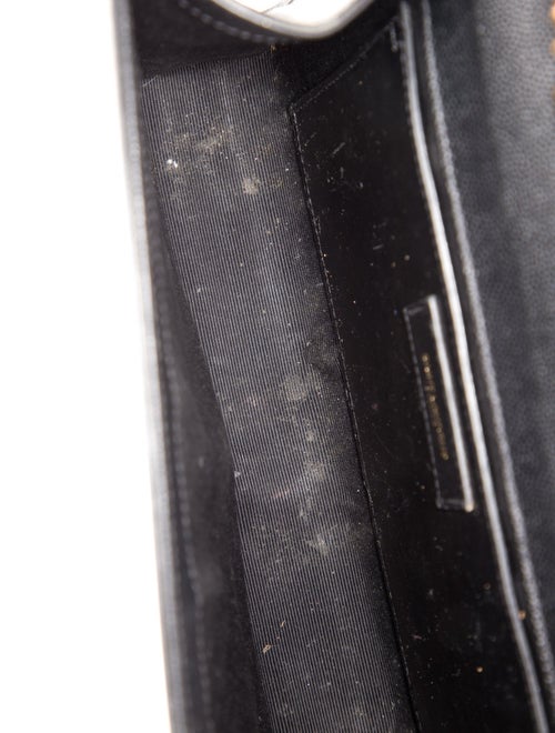 Saint Laurent Leather Kate