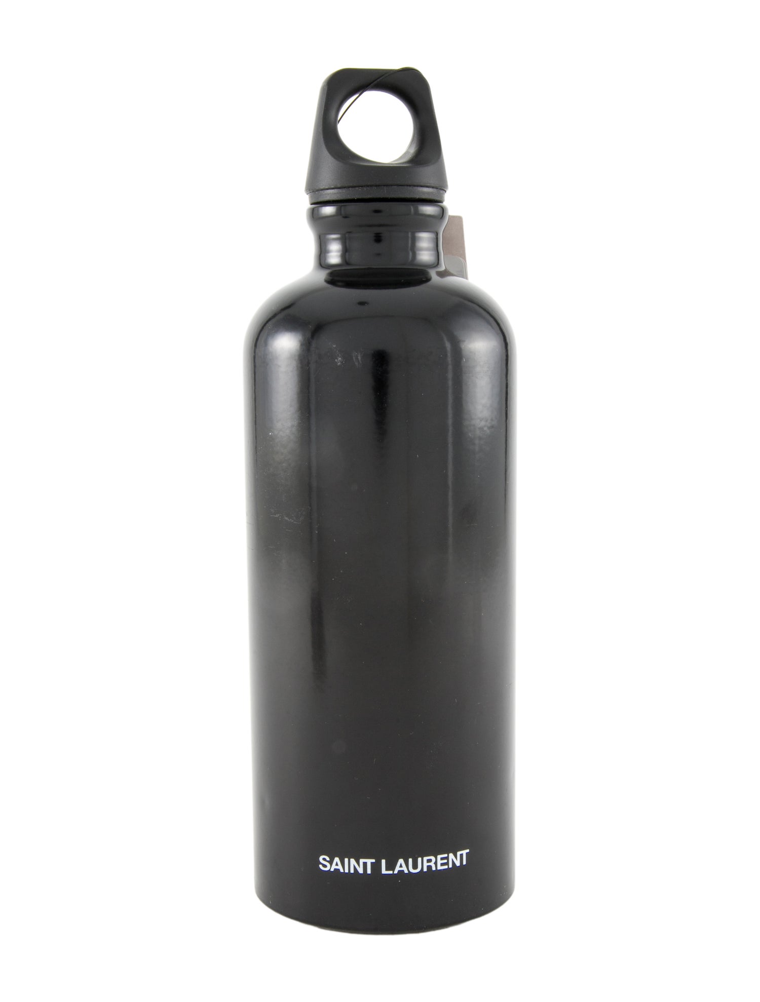 Saint Laurent x Sigg Rive Water Bottle